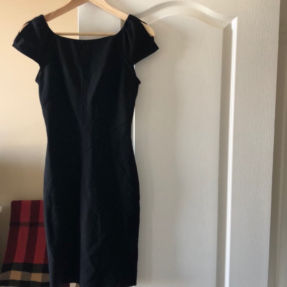 π Diane von Furstenberg stretch dress - Picture 2 of 7